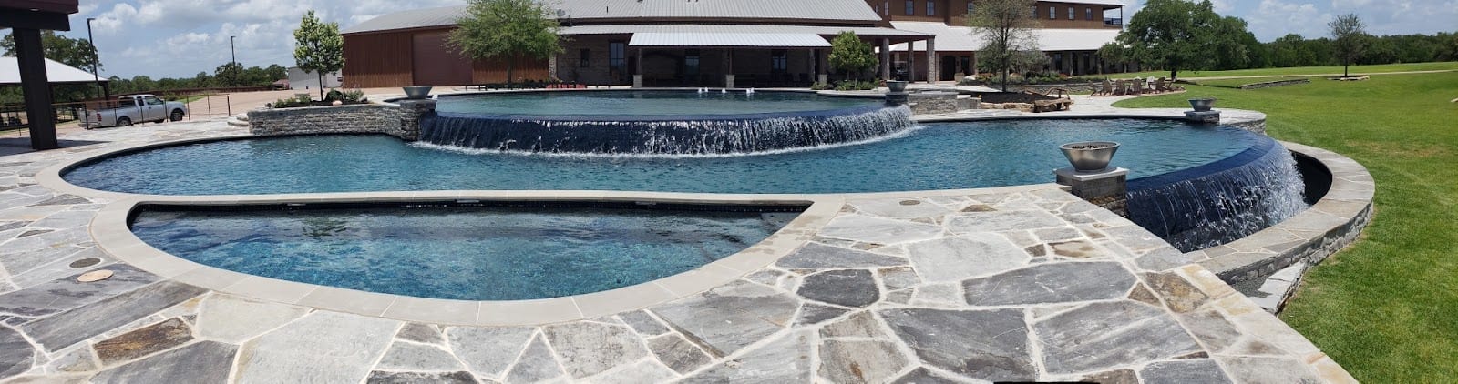 Pooltex American Inc.