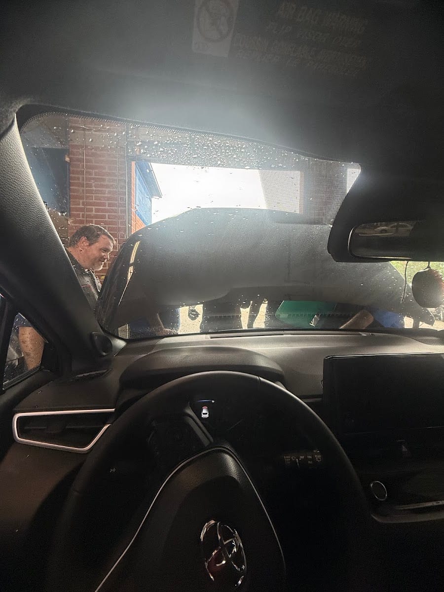 Express Oil Change & Tire Engineers, photo 4