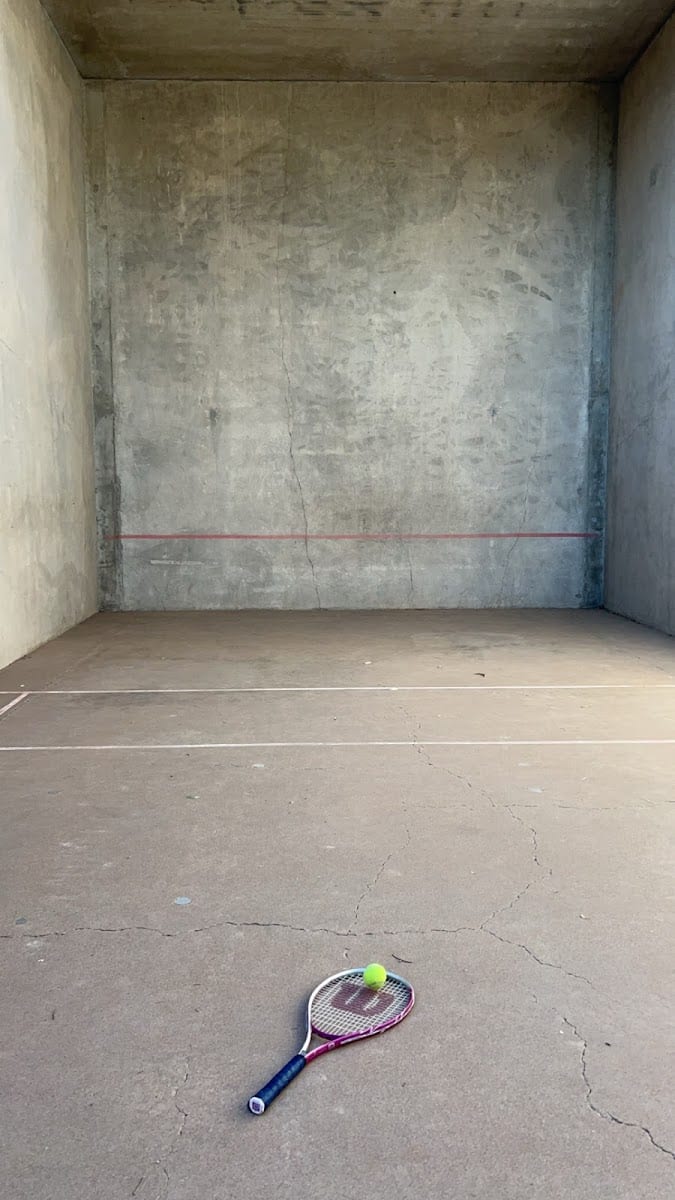 Indian School Park Racquetball Courts, photo 2