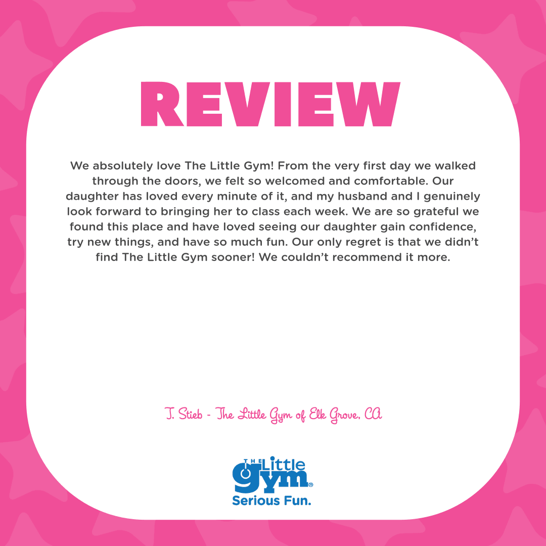 The Little Gym, photo 4