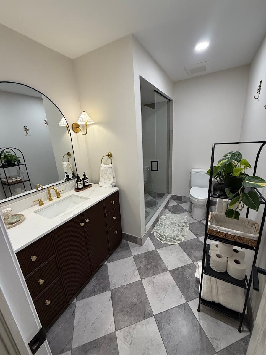 Venusina Homes