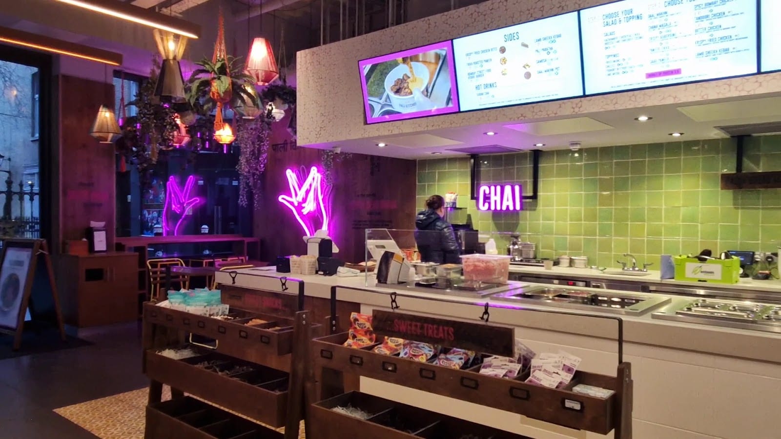 Pali Kitchen, photo 3