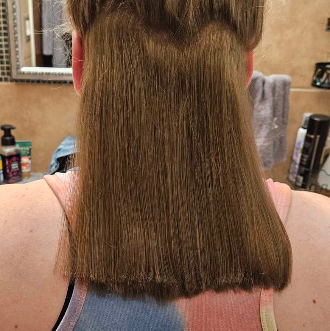 SUPERCUTS