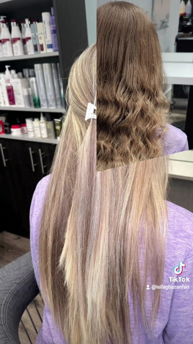 Centrestage Hair Design, photo 4