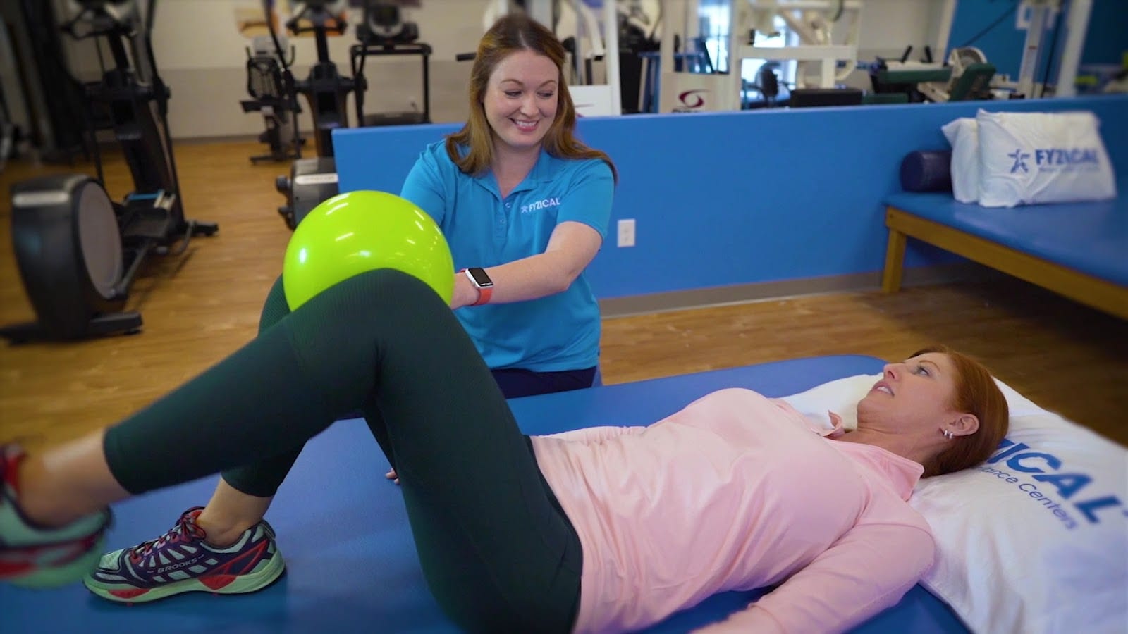 FYZICAL Therapy & Balance Centers - South Sarasota, photo 3