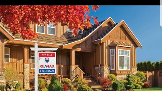Re/Max Professional Building