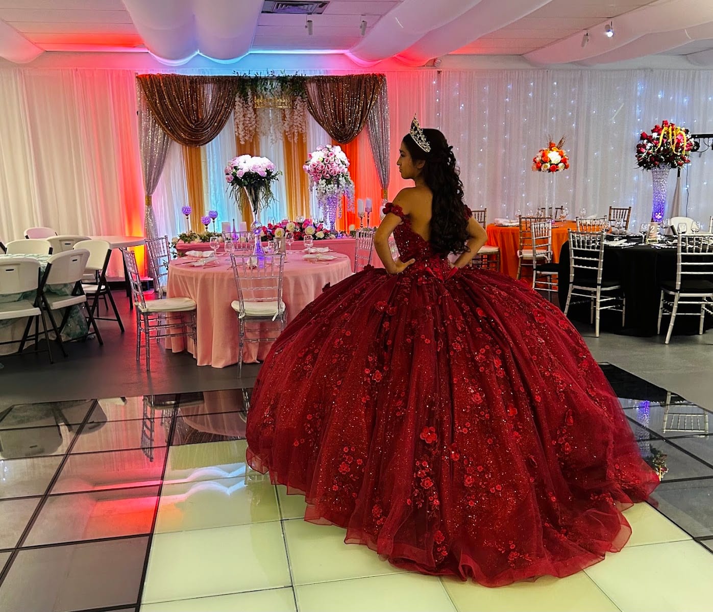 Eliseo's Events LLC, photo 2