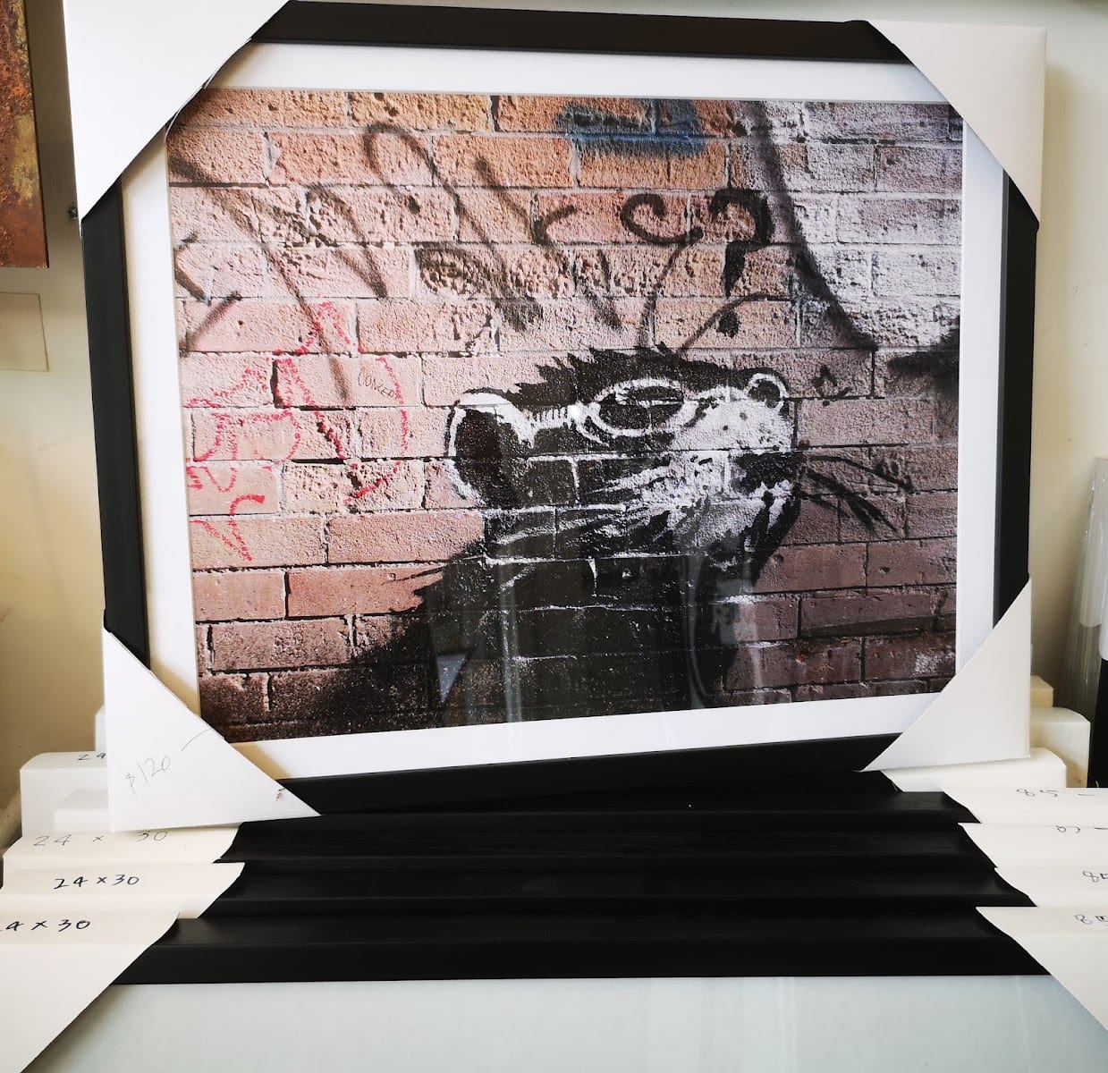 Victor Gallery – Art Gallery & Custom Picture Framing Toronto, photo 4