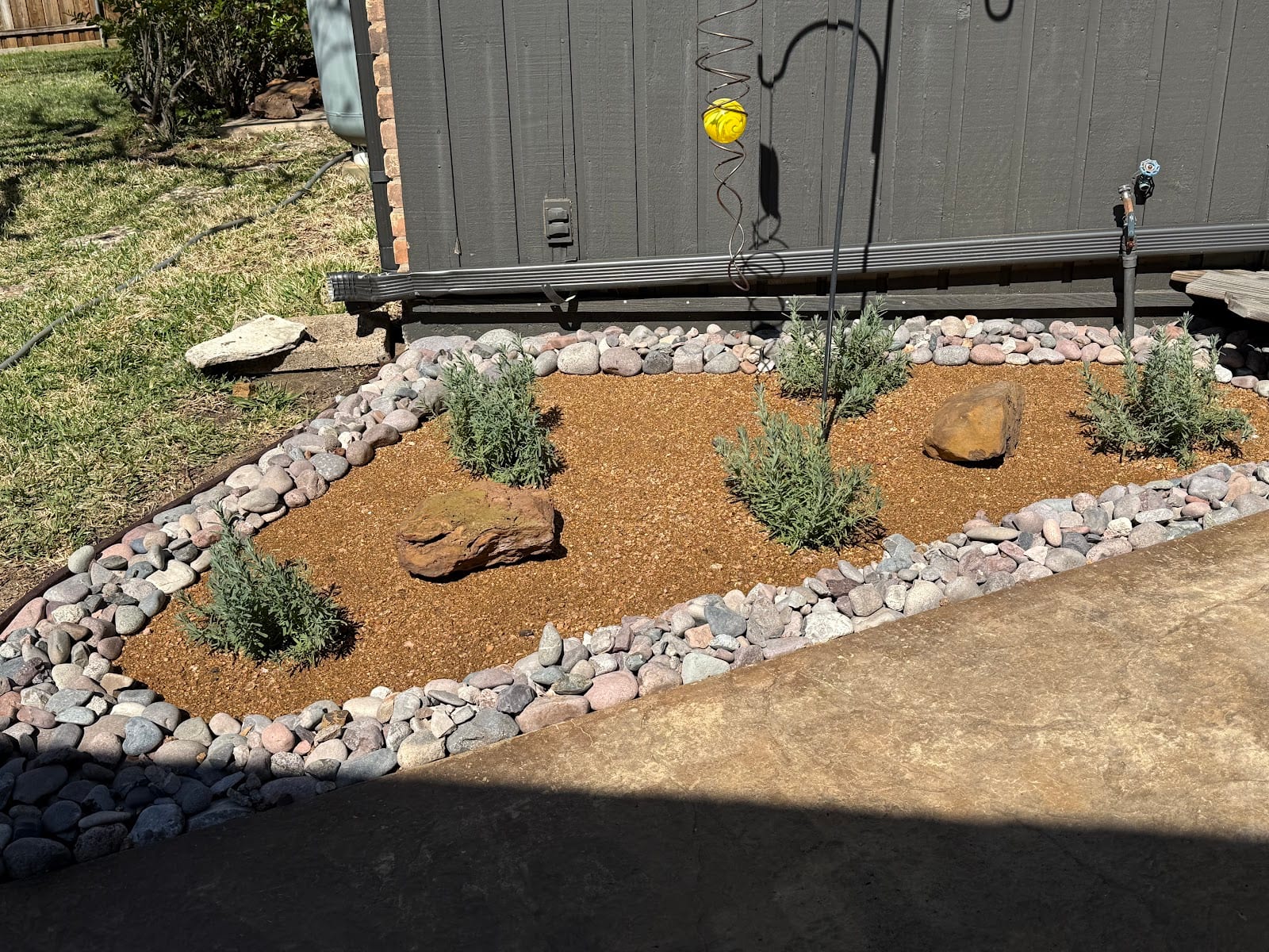 Cabrera Landscapers LLC