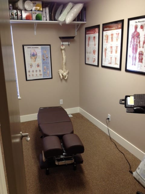 Milwaukie Chiropractic Center, photo 3