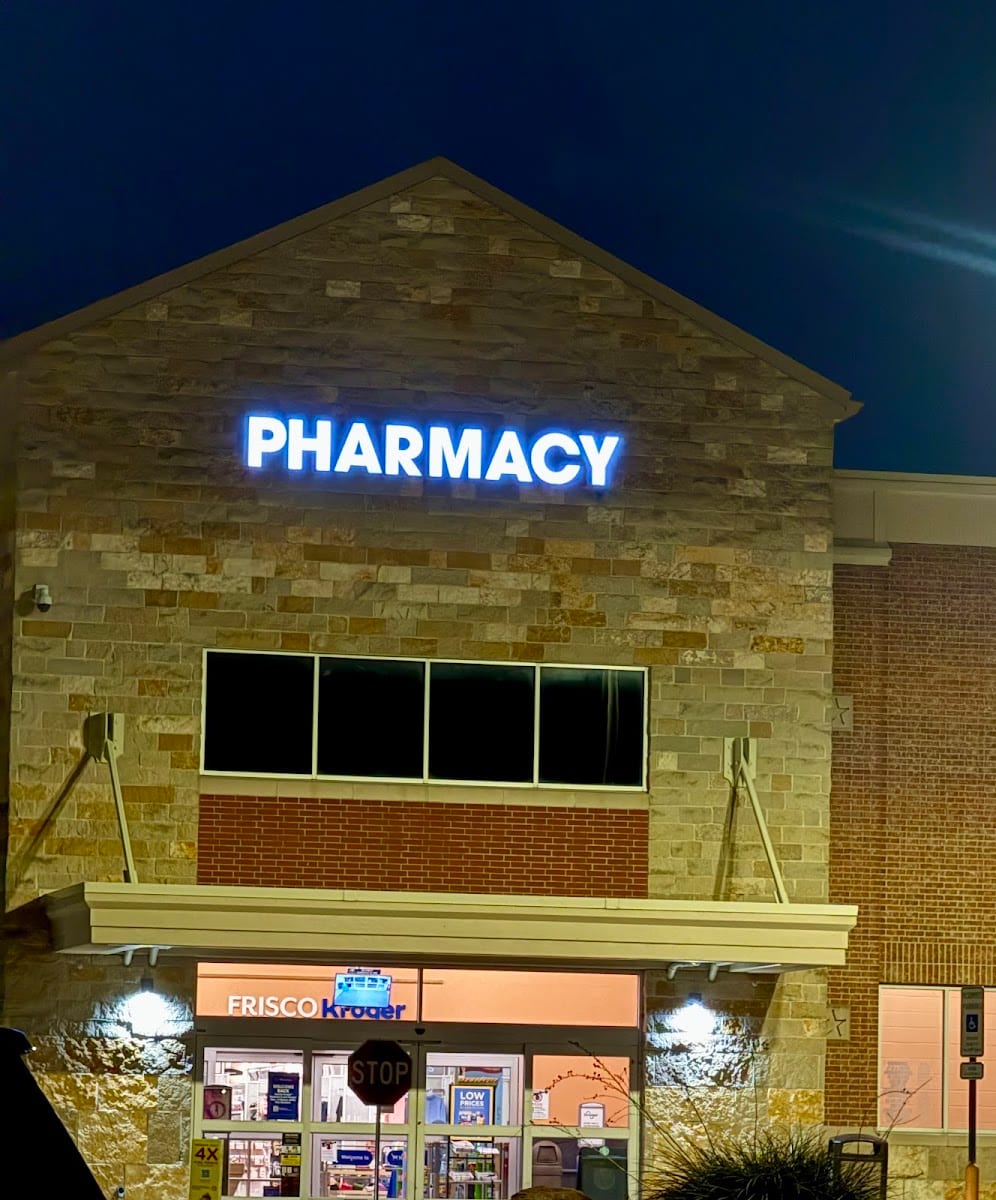 Kroger Deli