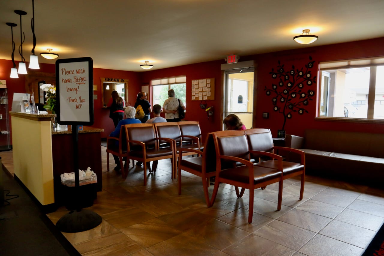 Wind City Physical Therapy, photo 3