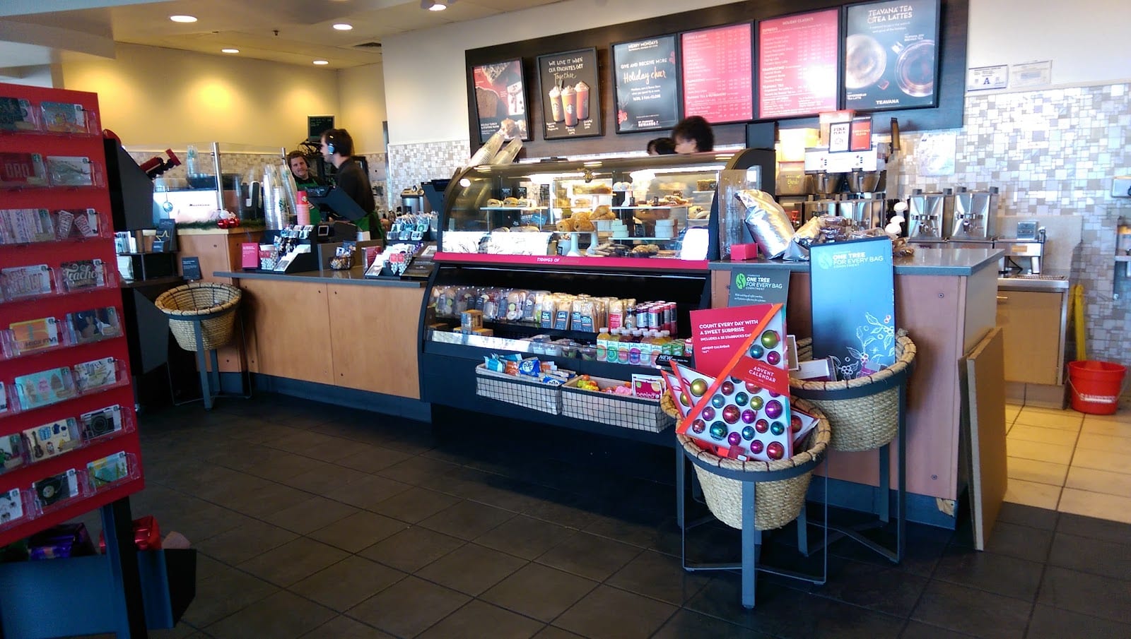 Starbucks Coffee Company, photo 3