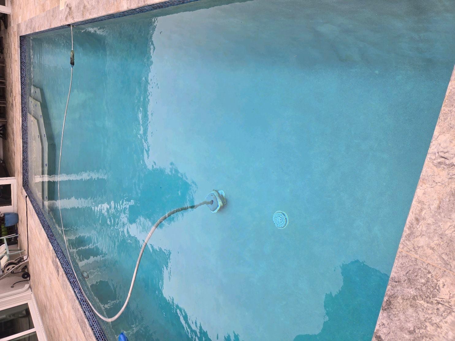 Blue Science Pool Service, photo 3