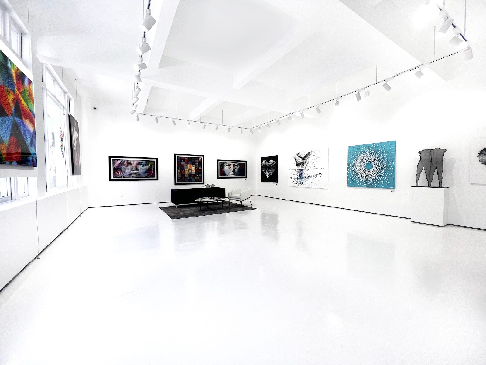 Gefen Gallery