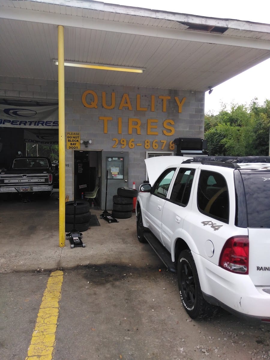 Quality Tire Services, photo 3