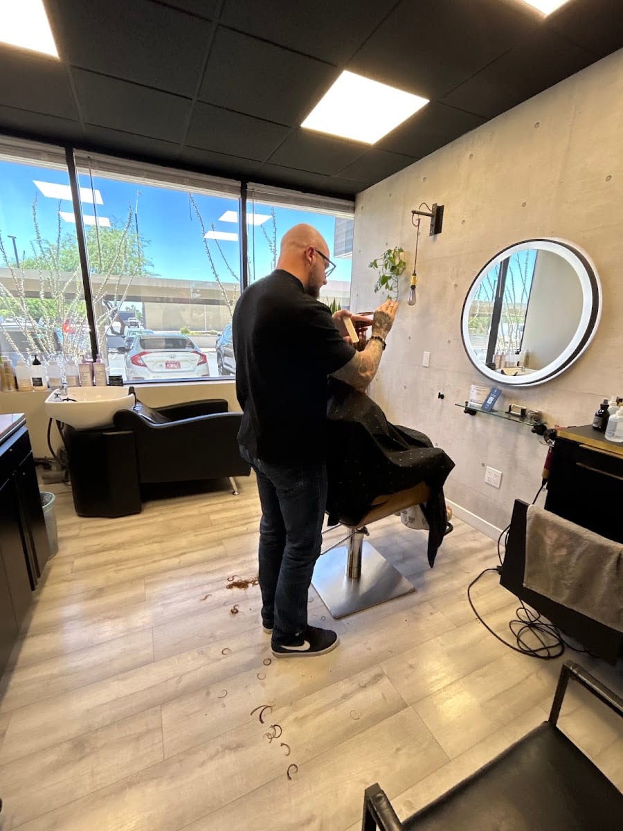 Maven Hair Studio, photo 4