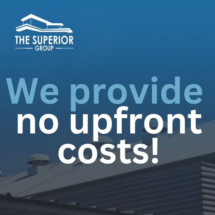 The Superior Group- Roofing Company, photo 2