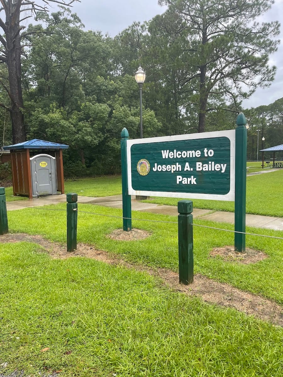 Dog Park