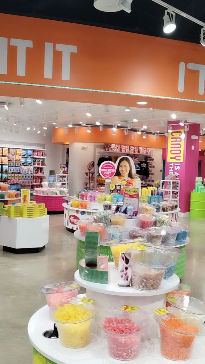 IT'SUGAR San Francisco Flagship, photo 2