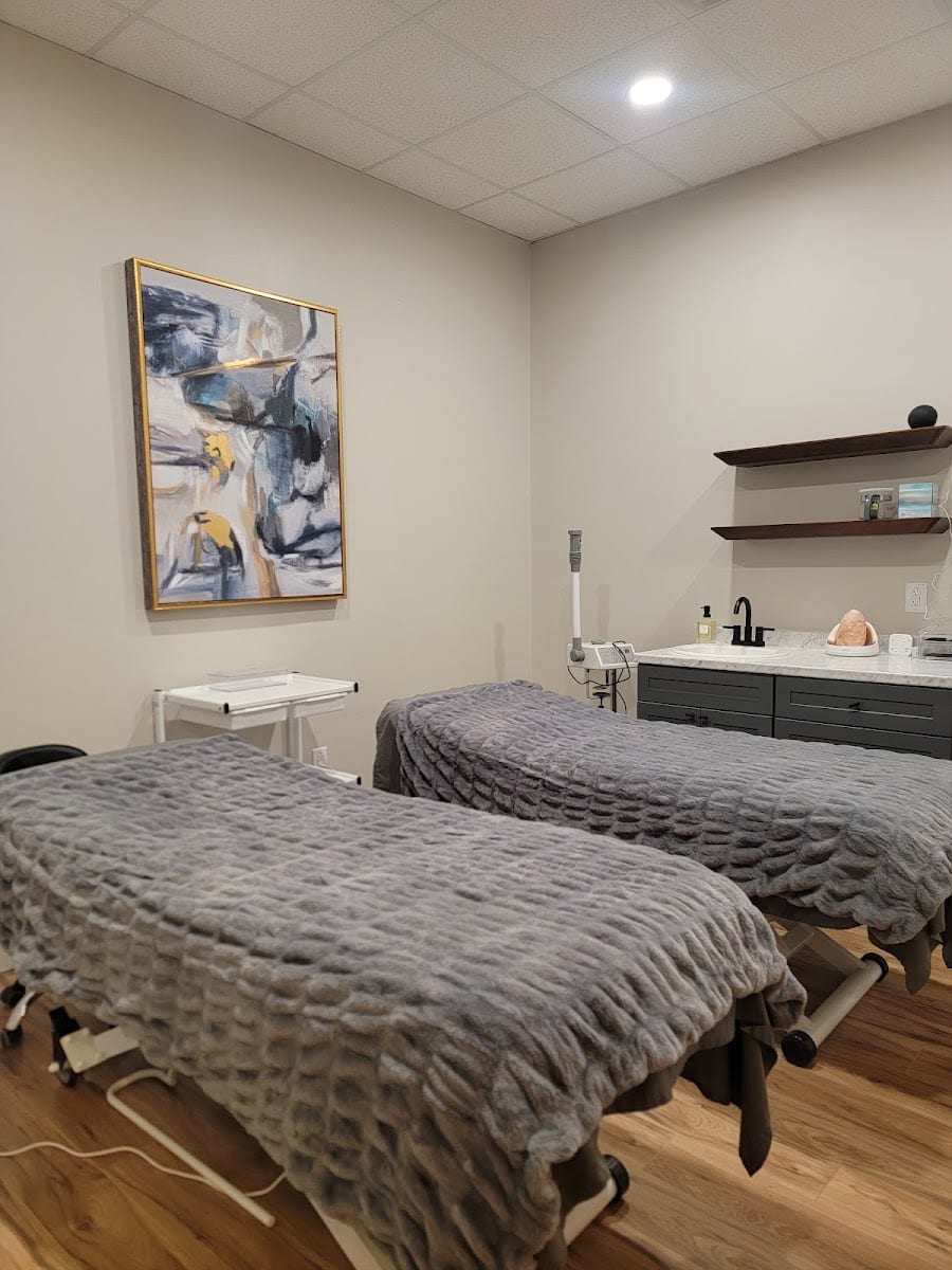 Divine Luxury Spa