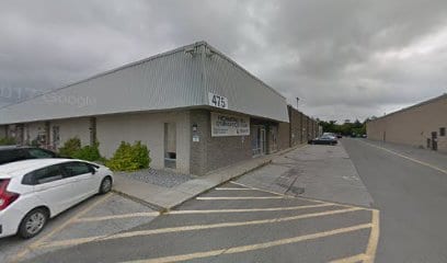 905 Health & Wellness