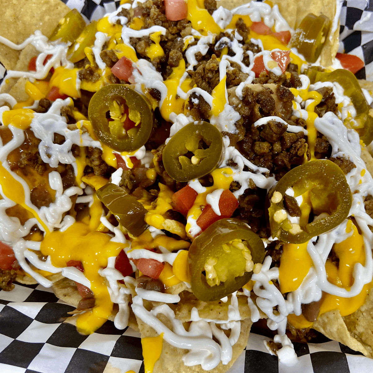 El Takonero (Food Truck), photo 2