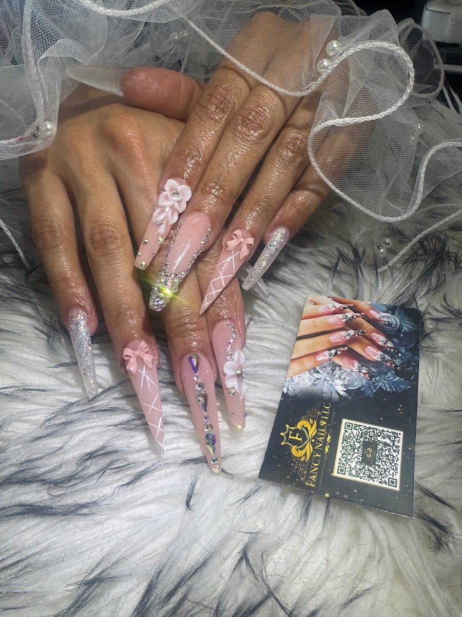 FANCY NAILS LLC, photo 2
