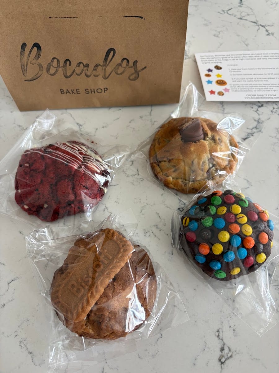 Bocados Bake shop, photo 4