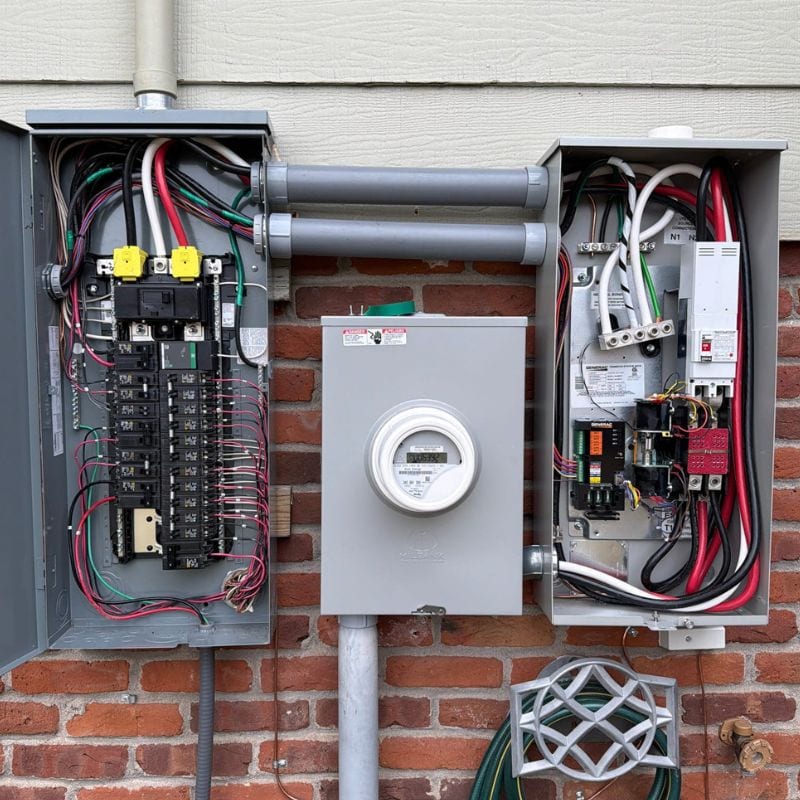 The Electricians, photo 4