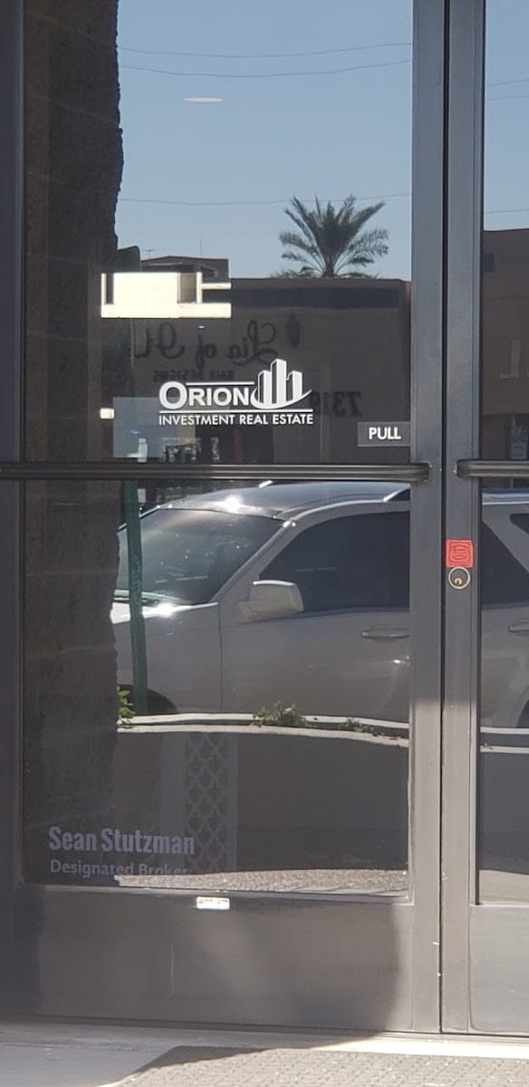ORION Investment Real Estate, photo 3