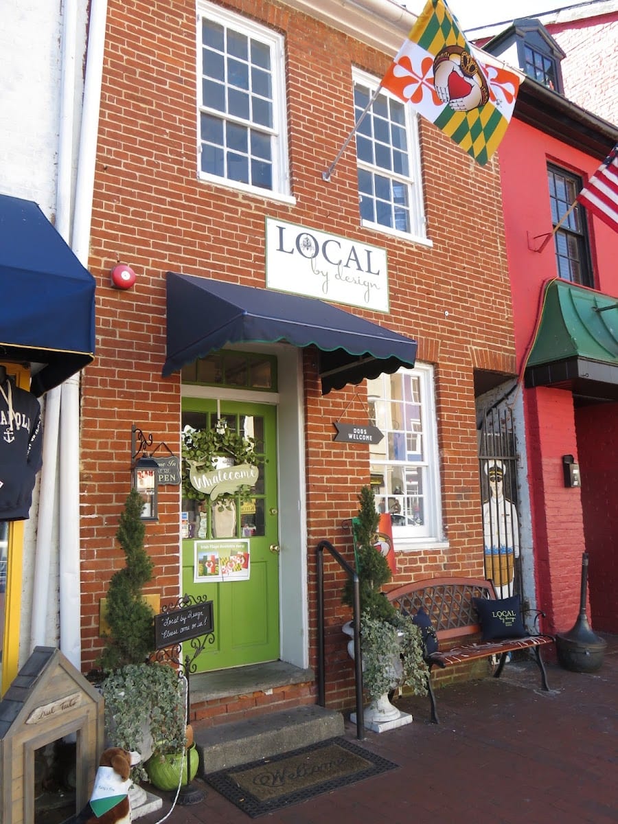 Local By Design Downtown
