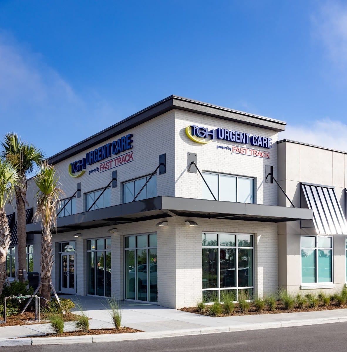 TGH Urgent Care powered by Fast Track (Babcock Ranch), photo 2