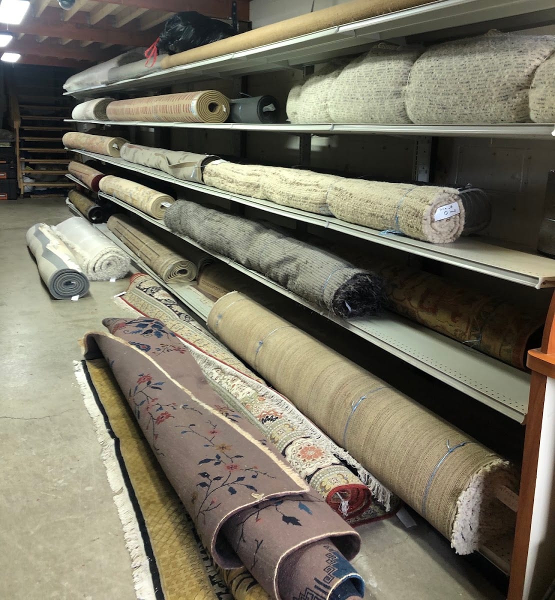 Maple Carpet Cleaning, photo 2