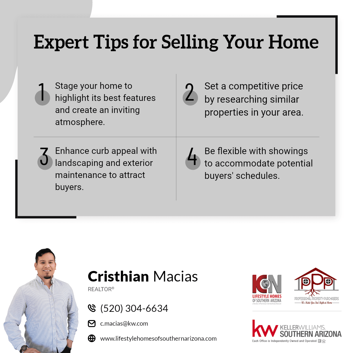 The Kristan Cole Real Estate Network, photo 2