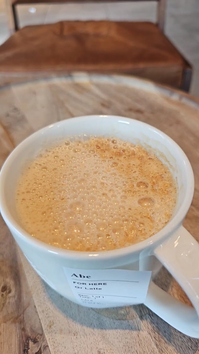 Starbucks Coffee Company, photo 2