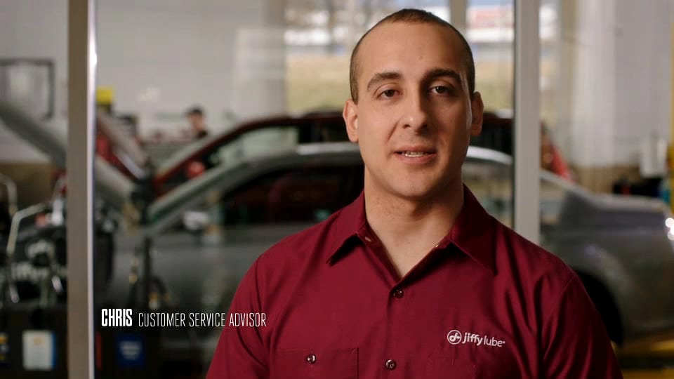 Jiffy Lube Oil Change, photo 3
