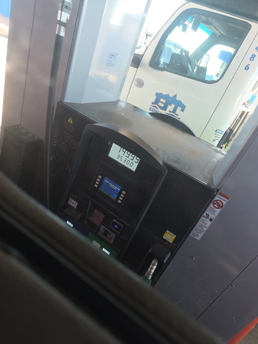 KB Oil