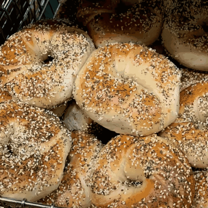 Brooklyn Bagel Bakery & Deli, photo 2