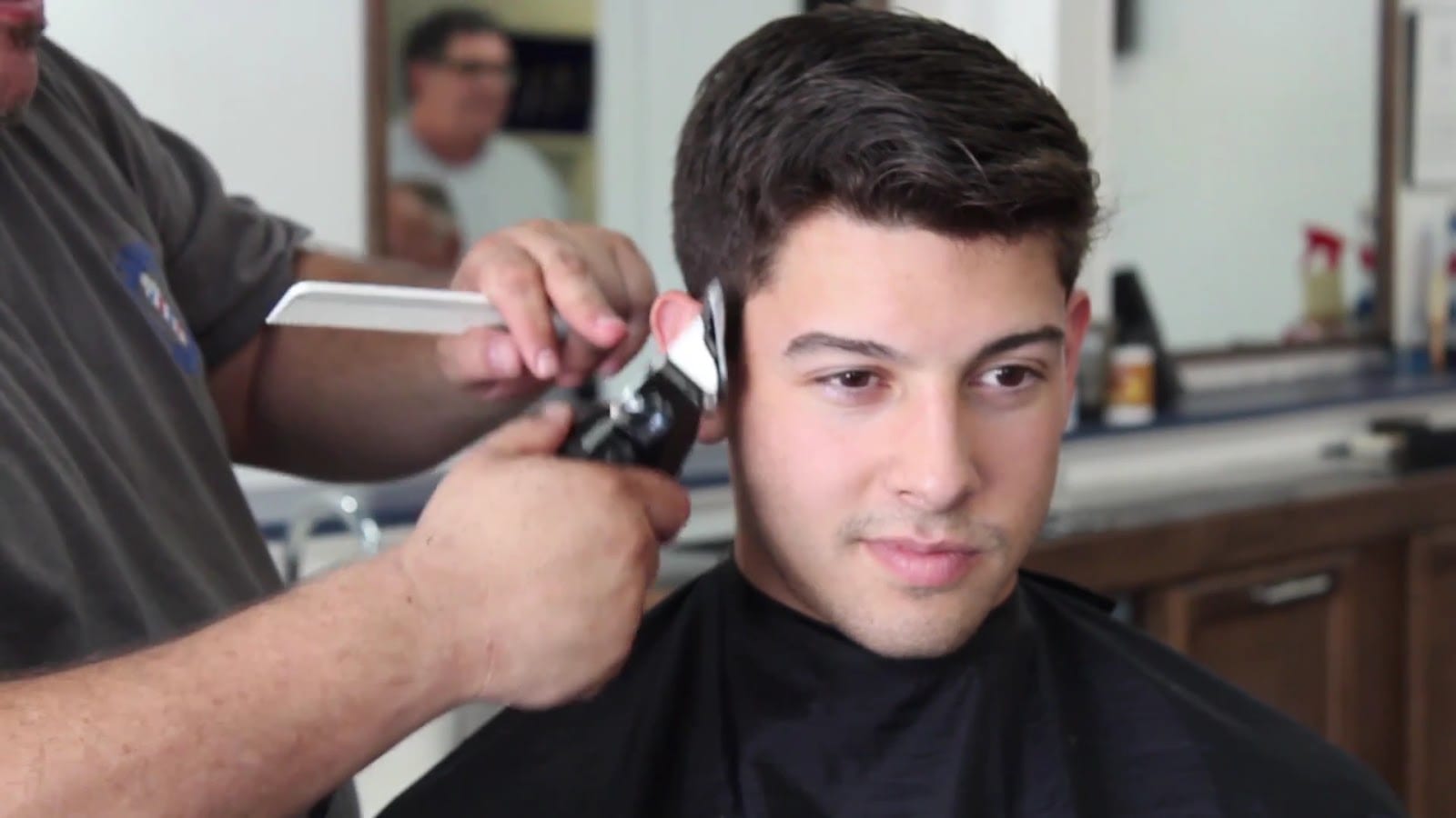 Classic Barbers, photo 2