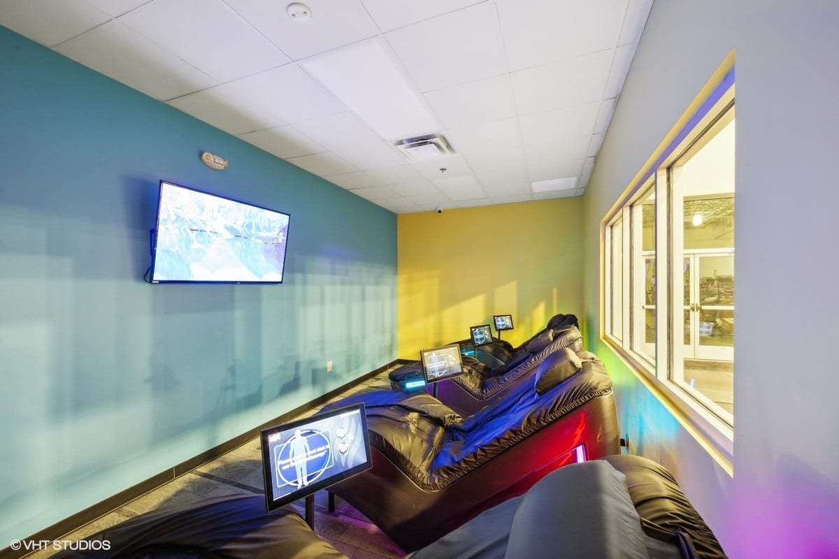 Crunch Fitness - Anderson SC, photo 3