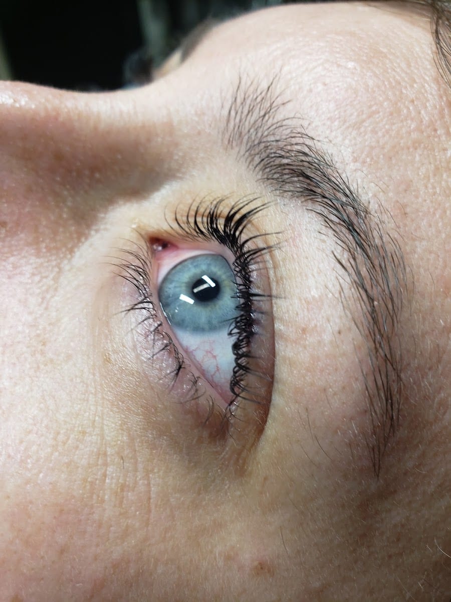 The Lash Lift & Hair Studio