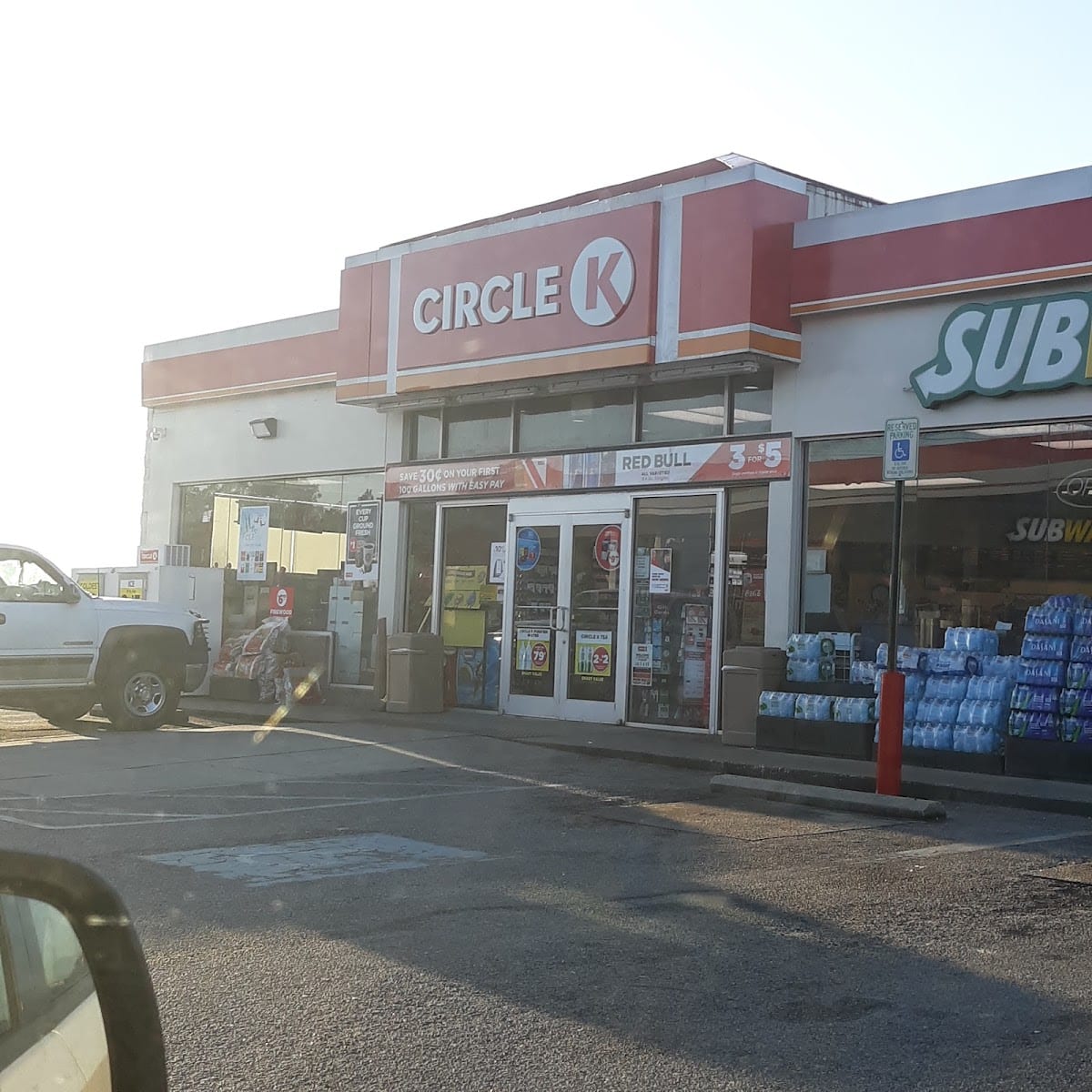 Circle K, photo 4
