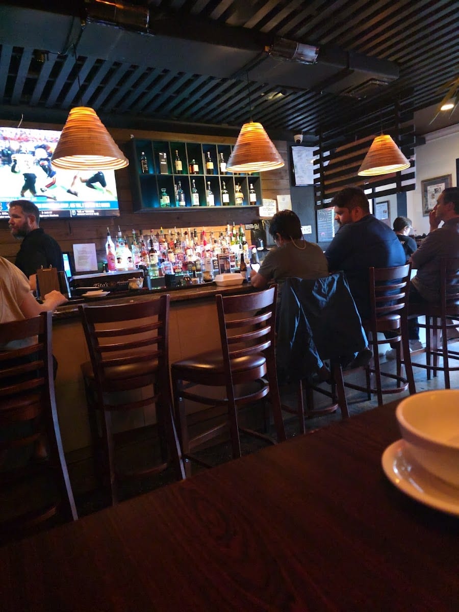 Sakana Sushi Restaurant