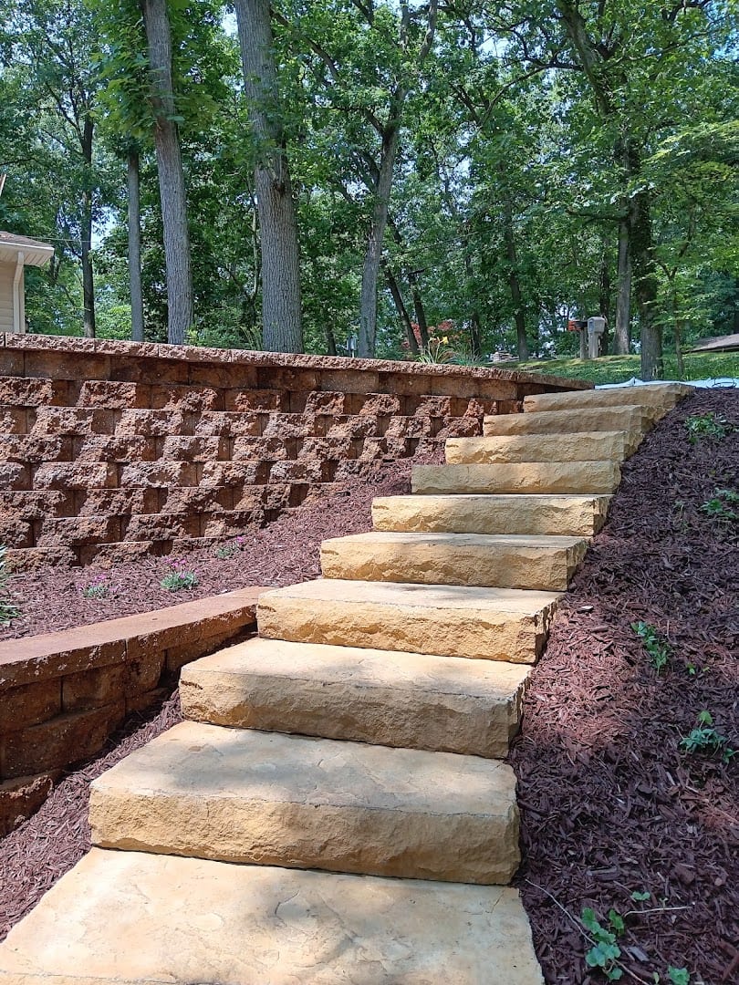 Battle Creek Landscape Service, photo 4