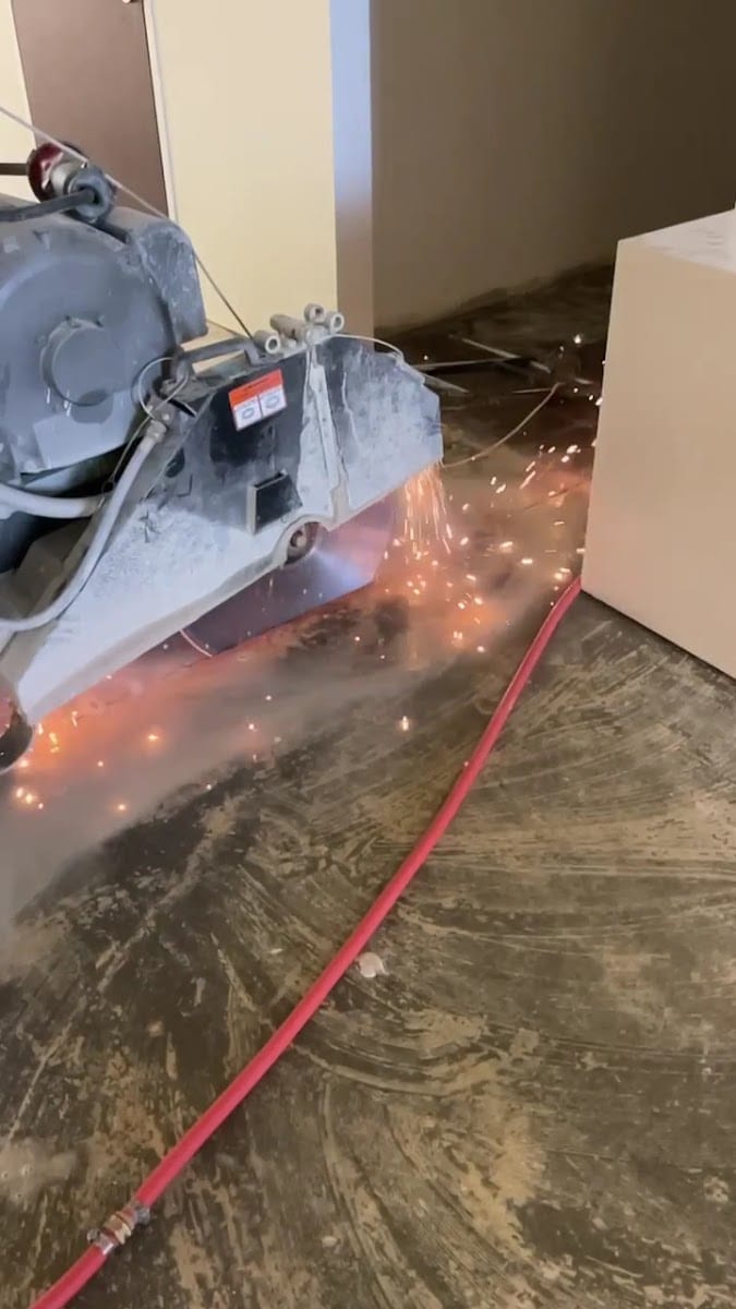 Golden Triangle Sawing LLC, photo 3
