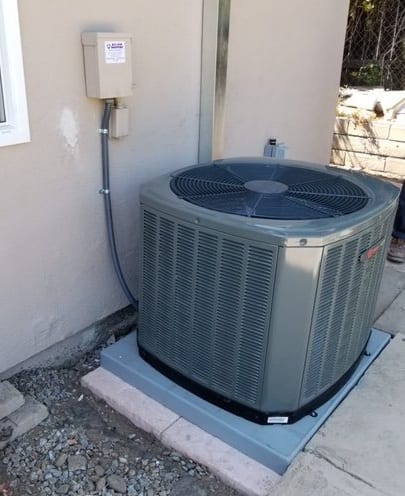 Bay Area Refrigeration Services