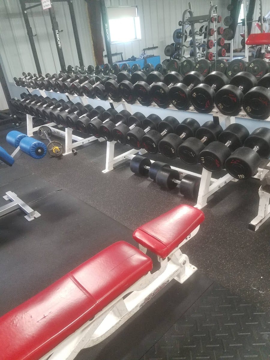 YourTime Fitness 24/7