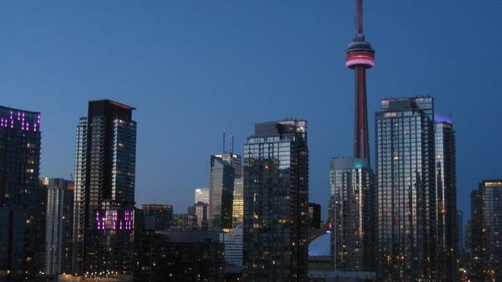 Richmond Hill properties, photo 2