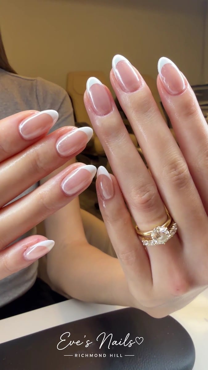 Eve’s Nails and Spa, photo 2